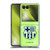 FC Barcelona 2024/25 Crest Kit Third Soft Gel Case for Motorola Razr 40 Ultra / Razr+ 2023