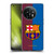 FC Barcelona 2024/25 Crest Kit Home Soft Gel Case for OnePlus 11 5G