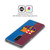 FC Barcelona 2024/25 Crest Kit Home Soft Gel Case for OnePlus 11 5G