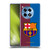FC Barcelona 2024/25 Crest Kit Home Soft Gel Case for OPPO OnePlus Ace 3 5G