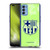 FC Barcelona 2024/25 Crest Kit Third Soft Gel Case for OPPO Reno 4 5G