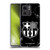 FC Barcelona Crest Patterns Black Marble Soft Gel Case for Motorola Edge (2023)