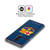 FC Barcelona Crest Patterns Barca Soft Gel Case for Google Pixel 8a
