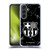 FC Barcelona Crest Patterns Black Marble Soft Gel Case for Samsung Galaxy S24 FE & MagSafe