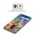 Jack Ottanio Art Happy Fishes Soft Gel Case for Google Pixel 8a