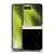 Kierkegaard Design Studio Art Stripe Minimalist Black Cream Soft Gel Case for Motorola Razr 50 Ultra