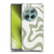 Kierkegaard Design Studio Art Retro Liquid Swirl Sage Green Soft Gel Case for OnePlus 12