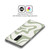 Kierkegaard Design Studio Art Retro Liquid Swirl Sage Green Soft Gel Case for OnePlus 12