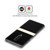 Kierkegaard Design Studio Art Stripe Minimalist Black Cream Soft Gel Case for OnePlus 12