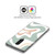 Kierkegaard Design Studio Retro Abstract Patterns Celadon Sage Swirl Soft Gel Case for OnePlus 12
