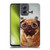 Lucia Heffernan Art Canine Eye Exam Soft Gel Case for Motorola Moto G Power (2024)