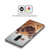 Lucia Heffernan Art Canine Eye Exam Soft Gel Case for OnePlus Nord N30