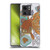 Valentina Animals And Floral Goldfish Soft Gel Case for Motorola Edge (2023)