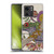 Valentina Animals And Floral Frog Soft Gel Case for Motorola Edge (2023)