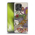 Valentina Animals And Floral Frog Soft Gel Case for Motorola Edge 50 Pro