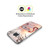 Random Galaxy Mixed Designs Flamingos & Palm Trees Soft Gel Case for Motorola Edge 50 Fusion