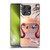 Random Galaxy Mixed Designs Flamingos & Palm Trees Soft Gel Case for Motorola Edge 50 Pro