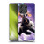 Random Galaxy Mixed Designs Warrior Cat Riding Panda Soft Gel Case for Motorola Edge 50 Pro