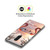 Random Galaxy Mixed Designs Flamingos & Palm Trees Soft Gel Case for OnePlus 12