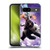 Random Galaxy Mixed Designs Warrior Cat Riding Panda Soft Gel Case for Google Pixel 8a