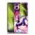 Random Galaxy Mixed Designs Thug Cat Riding Unicorn Soft Gel Case for OPPO Find N2 Flip