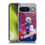 FC Barcelona 2023/24 First Team Ronald Araújo Soft Gel Case for Google Pixel 9 / Pixel 9 Pro
