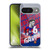 FC Barcelona 2023/24 First Team Gavi Soft Gel Case for Google Pixel 9 / Pixel 9 Pro