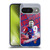 FC Barcelona 2023/24 First Team Robert Lewandowski Soft Gel Case for Google Pixel 9 / Pixel 9 Pro