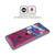 FC Barcelona 2023/24 First Team Ronald Araújo Soft Gel Case for Sony Xperia 1 VI 5G