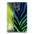 Grace Illustration Animal Prints Ombré Zebra Soft Gel Case for Motorola Edge 50 Fusion