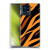 Grace Illustration Animal Prints Tiger Soft Gel Case for Motorola Edge Plus 2023