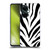 Grace Illustration Animal Prints Zebra Soft Gel Case for OnePlus Nord N30