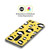 Grace Illustration Animal Prints Yellow Leopard Soft Gel Case for Google Pixel 9 / Pixel 9 Pro