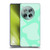 Grace Illustration Cow Prints Mint Green Soft Gel Case for OnePlus 12