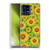 Grace Illustration Lovely Floral Sunflower Soft Gel Case for Motorola Edge Plus 2023