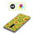 Grace Illustration Lovely Floral Sunflower Soft Gel Case for Google Pixel 9 / Pixel 9 Pro