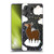 Grace Illustration Llama Pegasus Soft Gel Case for Motorola Edge 50 Pro