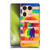Grace Illustration Llama Pride Soft Gel Case for Motorola Edge 50 Ultra/X50 Ultra