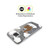 Grace Illustration Llama Pegasus Soft Gel Case for Motorola Moto G85