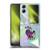 Grace Illustration Llama Cubist Soft Gel Case for OPPO Find N2 Flip