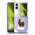 Grace Illustration Llama Pegasus Soft Gel Case for OPPO Find N2 Flip