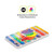 Grace Illustration Llama Pride Soft Gel Case for OPPO Find N2 Flip