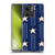 Gabriela Thomeu Art Big Dark Star Soft Gel Case for Motorola Edge (2023)