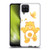 Care Bears Classic Funshine Soft Gel Case for Samsung Galaxy A12 (2020)