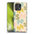 Gabriela Thomeu Art Zebra Green Soft Gel Case for Motorola Edge 50 Pro