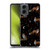 Episodic Drawing Art Foxes Pattern Soft Gel Case for Motorola Moto G (2024)