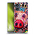 Mad Dog Art Gallery Animals Missy Pig Soft Gel Case for Motorola Edge 50 Fusion