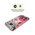 Mad Dog Art Gallery Animals Missy Pig Soft Gel Case for Motorola Edge 50 Fusion