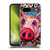 Mad Dog Art Gallery Animals Missy Pig Soft Gel Case for Google Pixel 8a