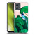 Mai Autumn Birds Monstera Plant Soft Gel Case for Motorola Moto G (2023)